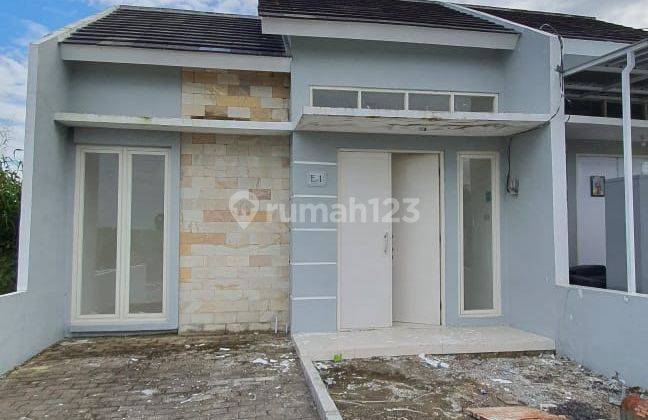 Harga Rugi Rumah Maharaja Menganti 1