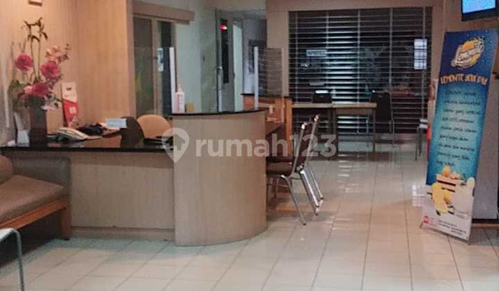 Best Deals Rumah Luas Siap Huni di Sayap Riau, Bandung