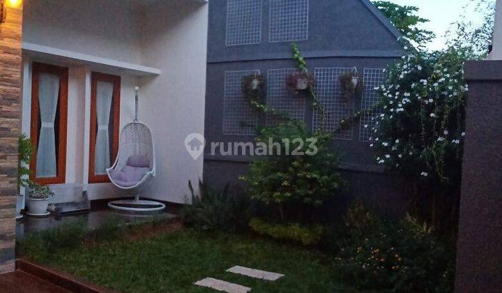 Rumah Siap Huni di Taman Pulo Indah Cakung Jakarta Timur 2