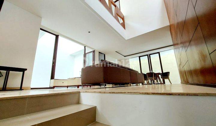 Ampera Luas 155, Brand New House 3 lantai Siap Huni 1