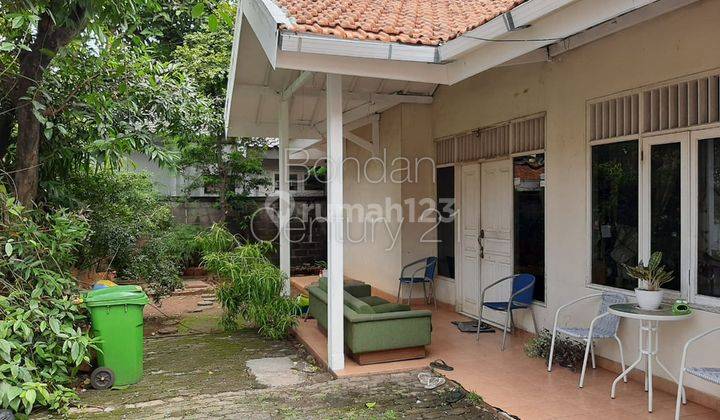 Di jual rumah daerah pasar minggu 2