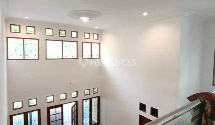 Dijual Rumah di Jalan Moh. Kahfi Raya, Jagakarsa, Jakarta Selatan  1