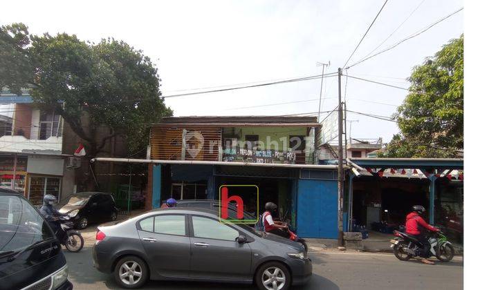  Wisma Jl. Tambun Bekasi, Hadap Jalan Raya 2