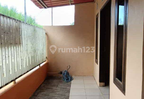 DIJUAL MURAH RUMAH DI GRAHA PERMATA RESIDENCE, PAKIS, MALANG 2