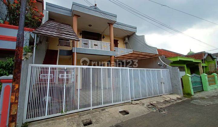 Murah Rumah Siap Huni di Jl. Sari Indah, Babakan Sari, Bandung 2