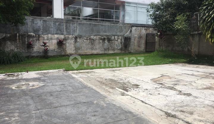 Rumah Hitung Tanah Sayap Setiabudi Kota Bandung 2