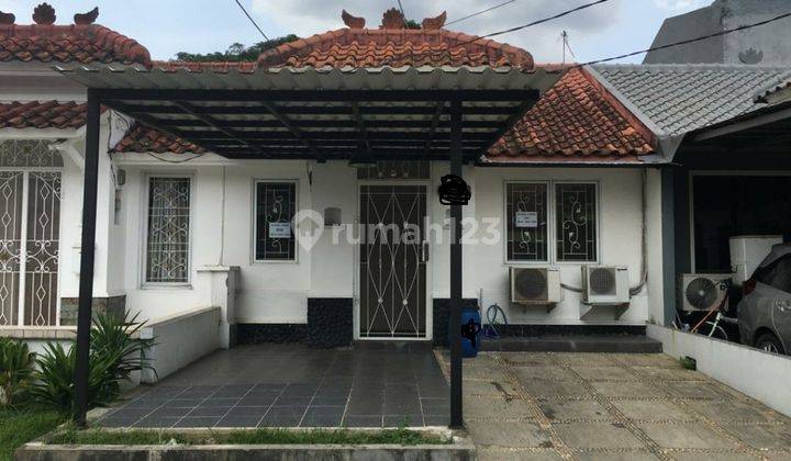 SM Property Rumah Taman Ubud Kencana Lippo Karawaci 1