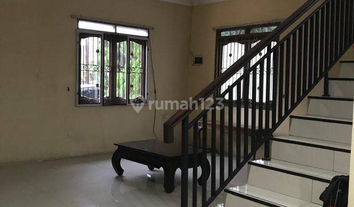 SM Property Rumah Taman Ubud Asri Lippo Karawaci 2