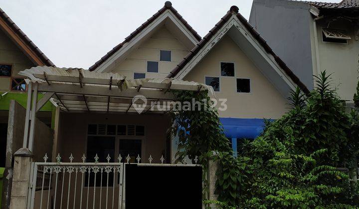 SM Property Rumah Taman Permata Lippo Karawaci 1