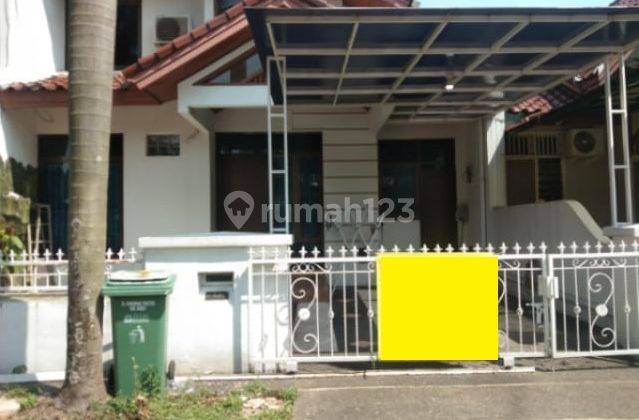 SM Property Rumah Taman Bromo Tretes Lippo Karawaci 1