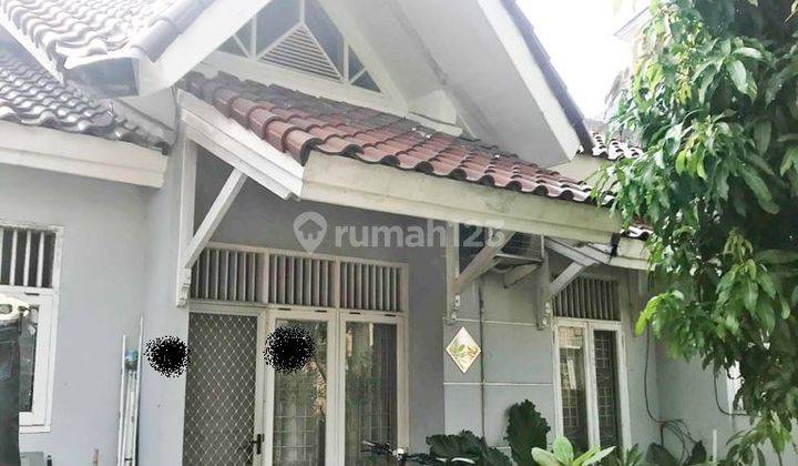 SM Property Rumah Taman Bromo Merak Lippo Karawaci 1