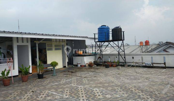 Rumah Asri Kembar Mas 2