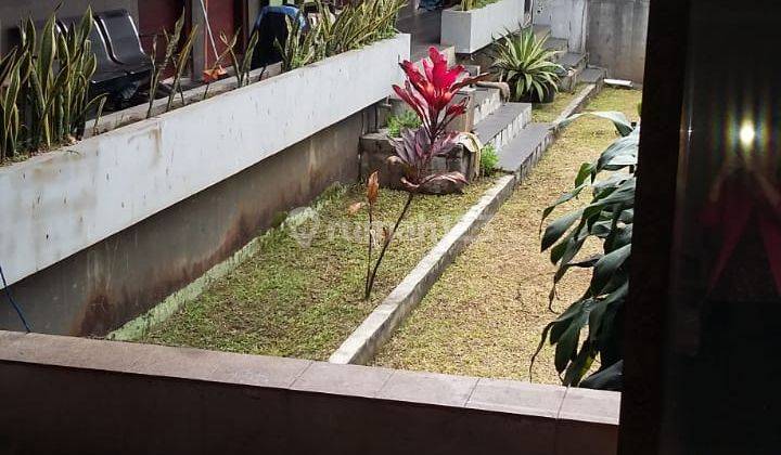 DIJUAL RUMAH DI SETIABUDI RAYA DKT KAMPUS UPI CCOK UNTUK GUEST HOUSE KOSAN KANTOR BIMBEL BANK 2