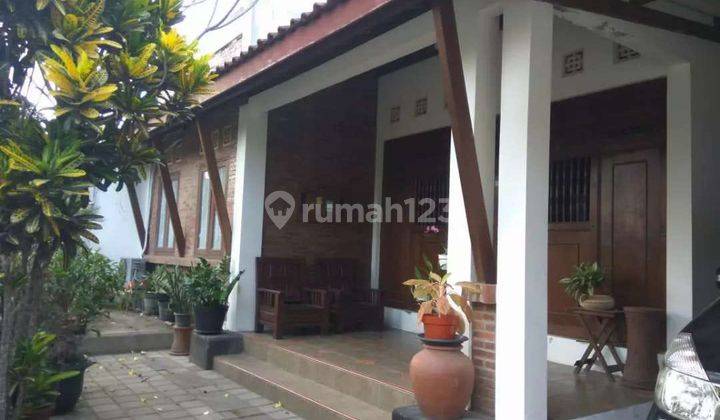 RUMAH CANTIK DAN ASRI DI MAGUWO 2