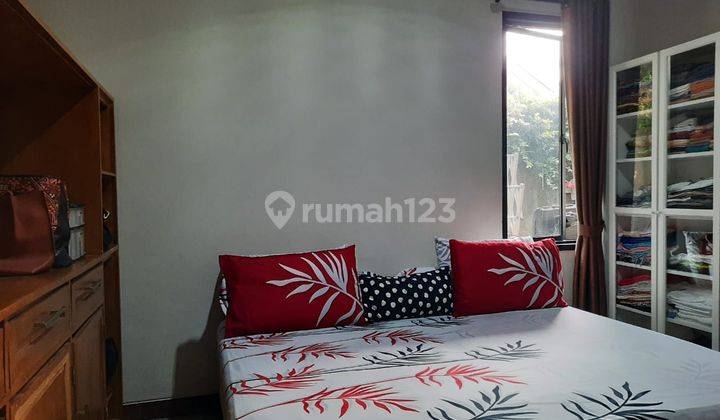 Rumah Besar Bagus Siap Huni Sayap Ahmad Yani dan Laswi Bandung Kota 2