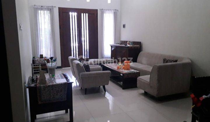 Rumah Kost di Jalan Candi Mendut Malang GMK00328 1