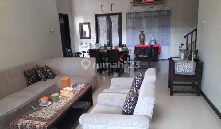 Rumah Kost di Jalan Candi Mendut Malang GMK00328 2