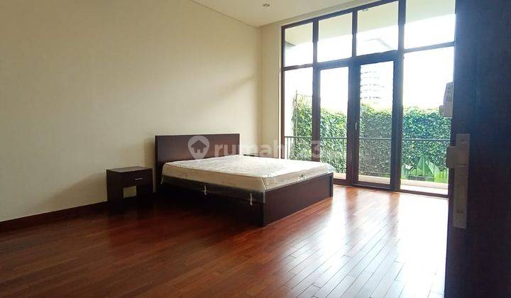 Town House At Kemang lt750 lb480 + Cod 2