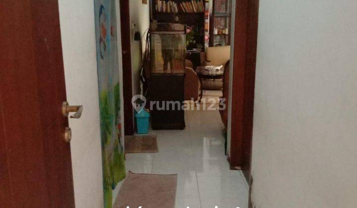 rumah 1lantai murah dengan tanah luas ragunan Jakarta Selatan 2