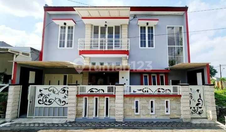 RUMAH SAYA SULFAT 1