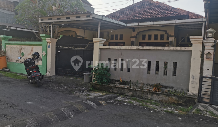 House Near Lolypop School and Close to Seminyak House Near Lolypop School and Close to Seminyak