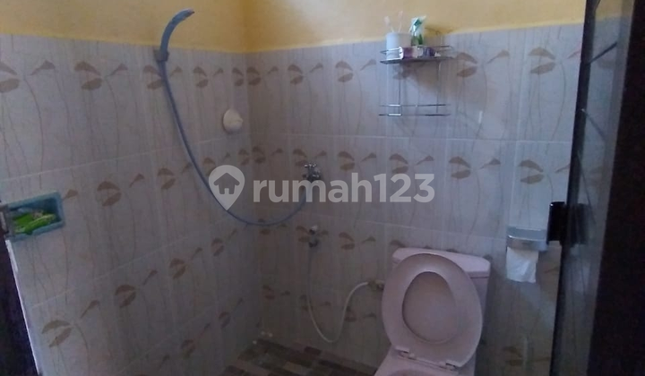 House Near Lolypop School and Close to Seminyak House Near Lolypop School and Close to Seminyak