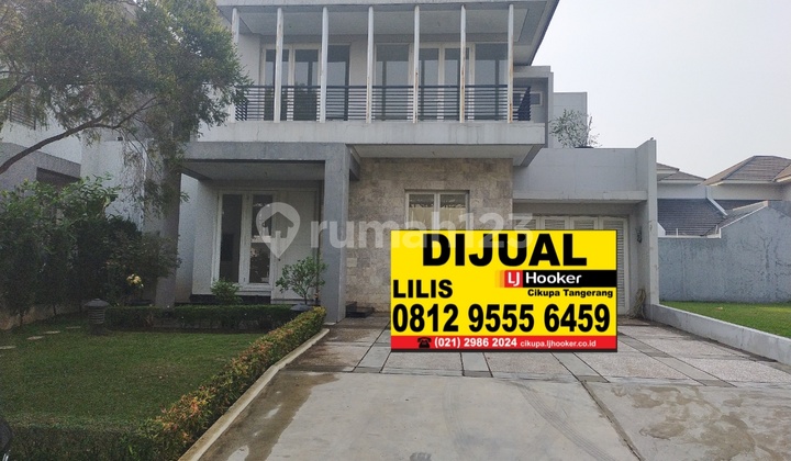 Rumah 2 Lantai Rumah 2 Lantai