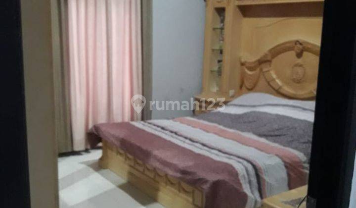 Rumah 2 Lantai Di Perumahan Dekat Jogja City Mall, Mlati Jogja 2