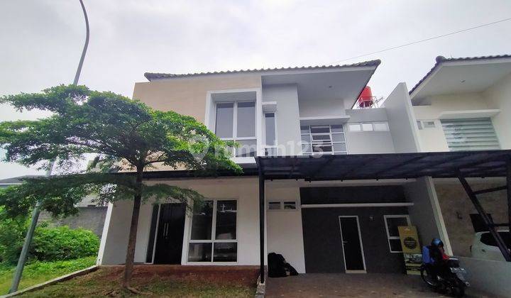 Brand New Townhouse Di Veteran Dekat Pondok Indah 2