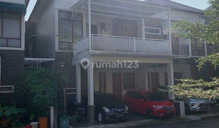 Rumah minimalis mewah di jagakarsa 1