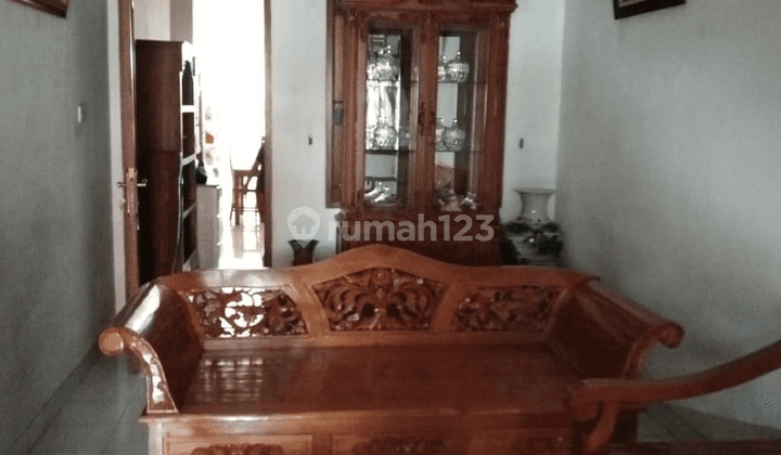 Rumah Daerah Nyaman di Sauyunan Mas 1