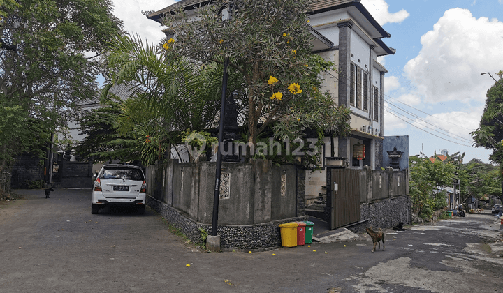 house near citranland cargo road 1