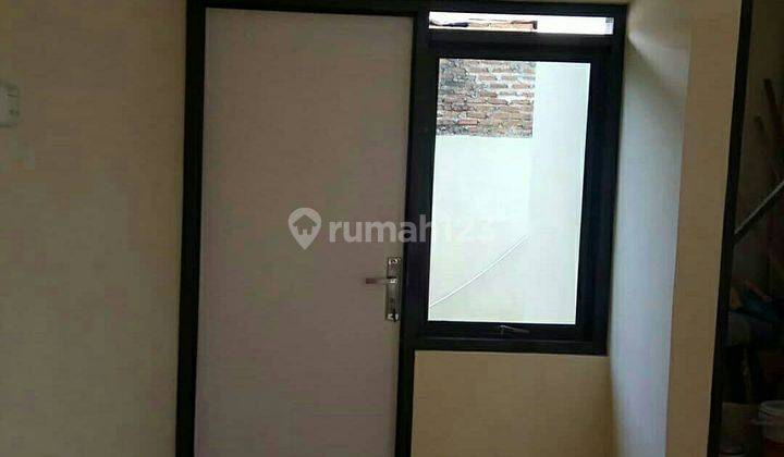 Dijual Rumah Siap Huni di Jatiasih Bekasi Strategis Bisa Kpr 2