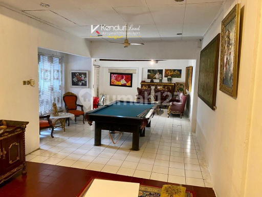 Rumah Murah Asri di Pejaten + Furniture 2