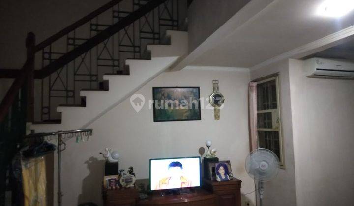 Vila valensia siap huni murah 1