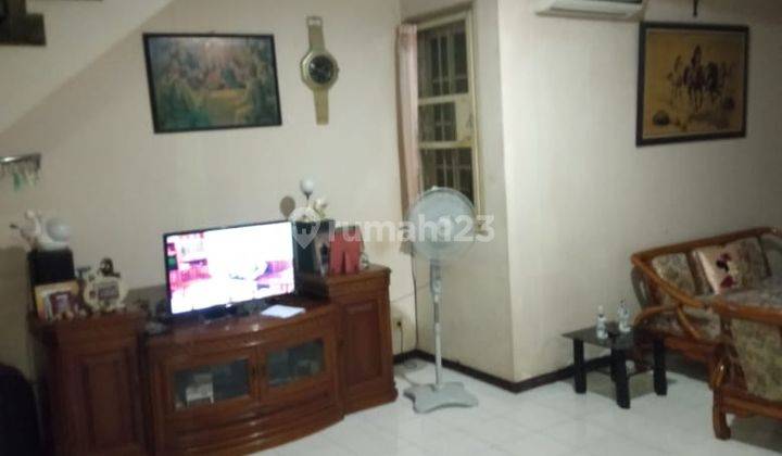 Vila valensia siap huni murah 2