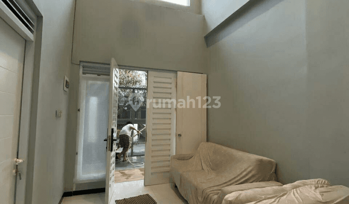 Rumah minimalis 2 lantai &amp; Full furnished di Bandung Timur 1