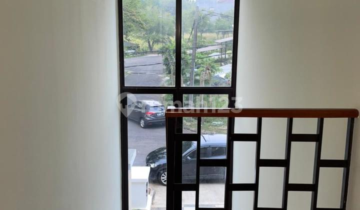 Rumah Cluster Taman Simpruk 1 Lippo Cikarang 2