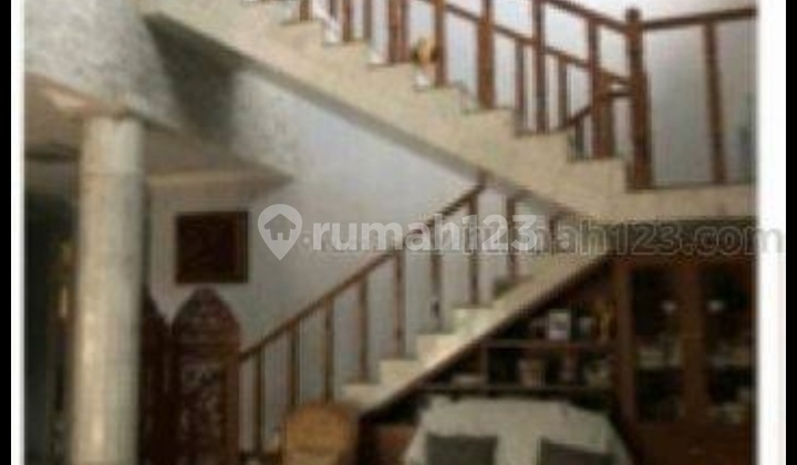 Rumah Darmawangsa Jakarta Selatan Siap Huni 2