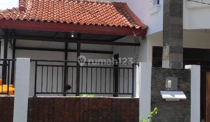 Puri Gading Jimbaran Area House, Comfortable Environment 2