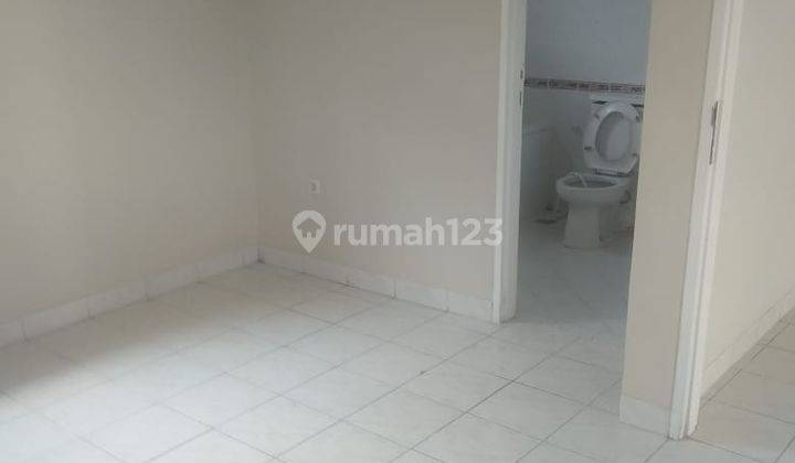 Rumah siap huni di cluster sentul city bogor jawa barat 2