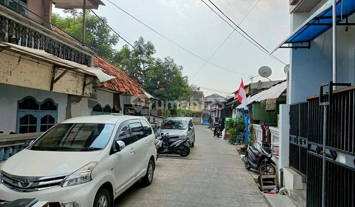 Rumah Kost Bagus di Tegal Alur, Kalideres, Jakarta Barat *0003-CHR* 1