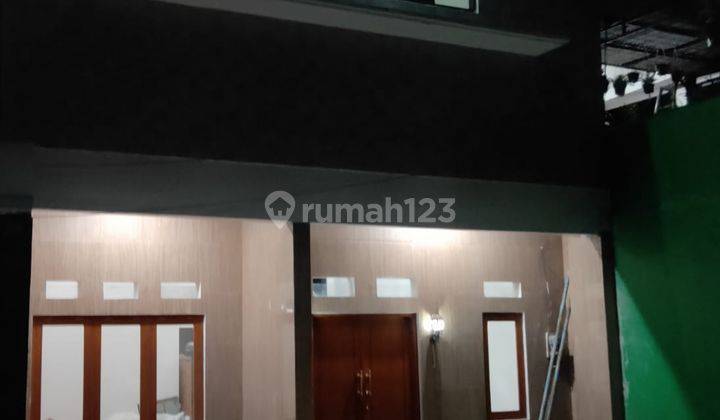 Hunian Nyaman Perumahan Tembalang Pesona Asri 2