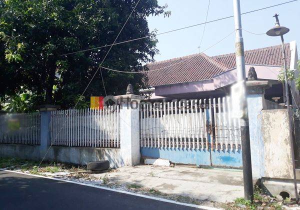 Rumah di Puspowarno Selatan Semarang 2