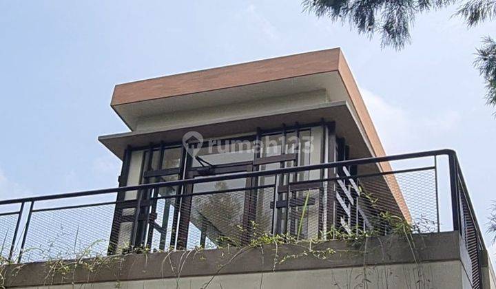 Rumah Furnished Himalaya Elok, Vimala Hills 2