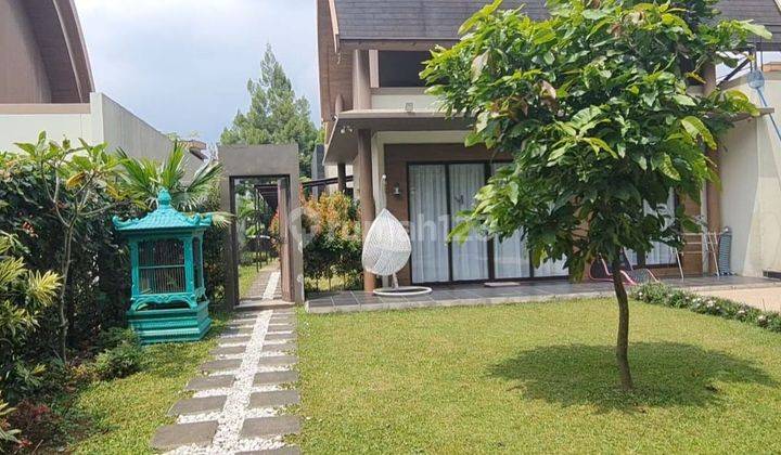 Rumah Furnished Himalaya Elok, Vimala Hills 1