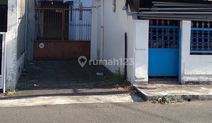 Rumah 11 kamar di wirobrajan harga di bawah pasaran 1