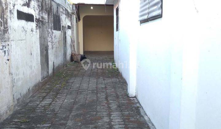 Rumah 11 kamar di wirobrajan harga di bawah pasaran 2