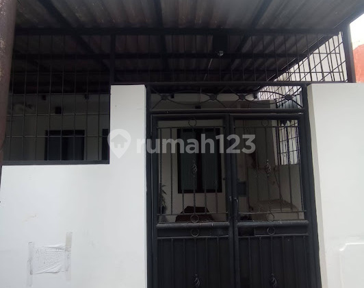 Murah Rumah Baru Kelapa Gading BCS