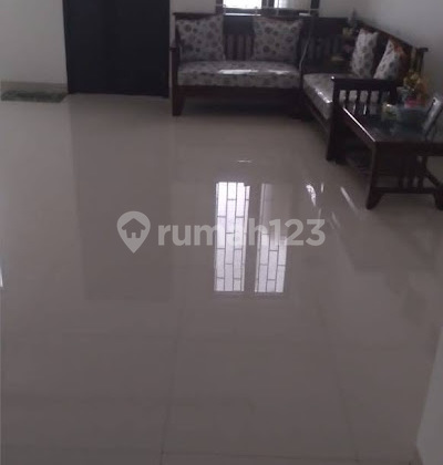 Murah Rumah Baru Kelapa Gading BCS 2